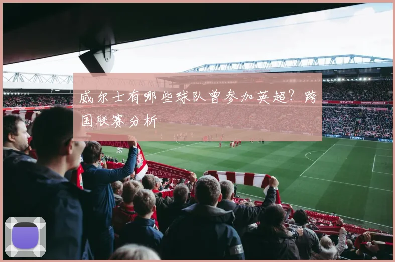 威尔士有哪些球队曾参加英超？跨国联赛分析