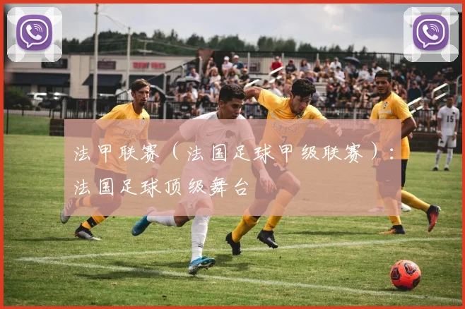 法甲联赛（法国足球甲级联赛）：法国足球顶级舞台